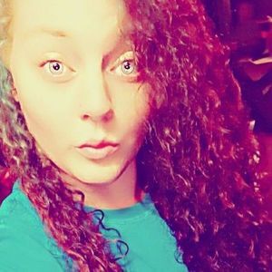 Meet your Posher, Jordan brianna